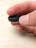 Byr Tek Yüzük (Plastik Aparattır!!!) 3D thumbnail 4