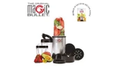 Sihirli Bullet Blender Dişli (Plastik Aparattır!!!) - 2