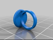 Byr yüzük (Plastik Aparattır!!!) 3D thumbnail 3