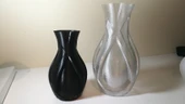 Byr Modern Vazo (Plastik Aparattır!!!) 3D - 2