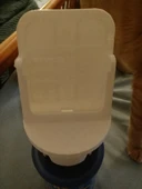 Byr Telefon Bardak Tutucu Montajı (Plastik Aparattır!!!) 3D - 3