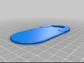 Byr Ayakkabı boynuzu (Sadece Plastik Aparattır!!!) 3D thumbnail 4