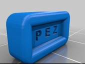 Pez Şekeri (Plastik Aparattır!!!) - 3