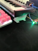 Novation Launchkey Mini Stand (Plastik Aparattır!!!) - 5