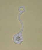 Byr Evrensel Spinner Kolye (Plastik Aparattır!!!) 3D thumbnail 5