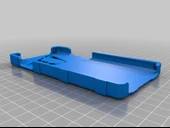 Byr Xiaomi Redmi 4 kılıfı (Sadece Plastik Aparattır!!!) 3D thumbnail 4