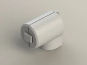 Oral B elektrikli fırça kapağı (Plastik Aparattır!!!) - 2