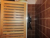 Byr Evrensel duvara monte Saç düzleştirici (Sadece Plastik Aparattır!!!) 3D - 3