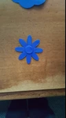 Byr 2d Daisy (Sadece Plastik Aparattır!!!) 3D - 2