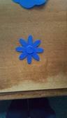 Byr 2d Daisy (Sadece Plastik Aparattır!!!) 3D - 1