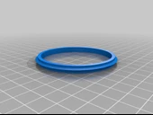 Byr Kahve Öğütücü Seal Philips NL9206AD-4 (Plastik Aparattır!!!) 3D - 3