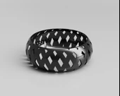 Byr Jilet Bileklik (Sadece Plastik Aparattır!!!) 3D thumbnail 2