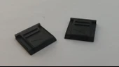 Byr DSLR Sıcak Ayakkabı kapağı (Plastik Aparattır!!!) 3D - 3