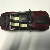 Byr 2010 Chevrolet Kapağı (Sadece Plastik Aparattır!!!) 3D thumbnail 4