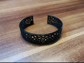 Byr çiçek bilezik 3 (Plastik Aparattır!!!) 3D thumbnail 4