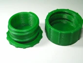 Byr Drehbox 55x30 (Sadece Plastik Aparattır!!!) 3D thumbnail 4