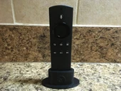 Byr Amazon Fire TV Uzaktan Kumanda Tutacağı (Remix) (Sadece Plastik Aparattır!!!) 3D thumbnail 2