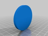 Byr Kalkan rozeti ajanları (Sadece Plastik Aparattır!!!) 3D - 1