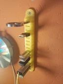 Byr USB Duvar Tutucu (Sadece Plastik Aparattır!!!) 3D thumbnail 2