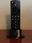 Byr Amazon Fire TV Uzaktan Kumanda Tutacağı (Remix) (Sadece Plastik Aparattır!!!) 3D thumbnail 4