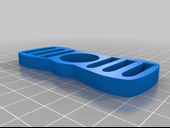 Byr Fidget Spinner (22LR) (Plastik Aparattır!!!) 3D thumbnail 2