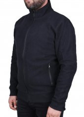 Cazador Erkek Selanik Sweat Hırka 5161 - 2