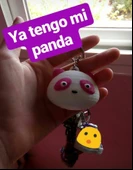 Byr Panda Ayı (Sadece Plastik Aparattır!!!) 3D thumbnail 2