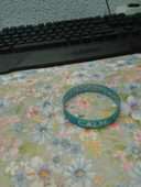 Byr Sakin olun ve şarkı söyleyen bileklik kovalamayın (Plastik Aparattır!!!) 3D thumbnail 4