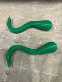 Byr Keneler için pense (Sadece Plastik Aparattır!!!) 3D thumbnail 2