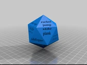 Byr Egzersiz zarları (Sadece Plastik Aparattır!!!) 3D - 2