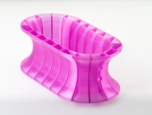 Byr Paracord Vazo Makarası (Sadece Plastik Aparattır!!!) 3D thumbnail 3