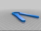 Byr Süt şişeleri için büyük şişe / açıcı için açıcı (Sadece Plastik Aparattır!!!) 3D - 4