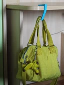 Byr ÇANTA ASKI (Sadece Plastik Aparattır!!!) 3D - 4