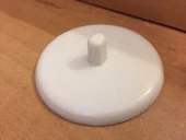 Byr Oral-b Tutucu (Sadece Plastik Aparattır!!!) 3D - 4