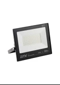 Zmr 303s65 100 Watt Slim Led Projektör 6500 Kelvin - 1