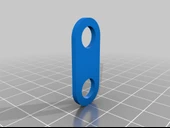 Byr Rick ve Morty Tereyağı Robotu V2 Tereyağı botu tereyağ robotu (Plastik Aparattır!!!) 3D - 1