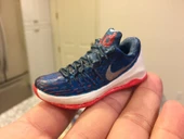 Byr Nike KD8 (Sadece Plastik Aparattır!!!) 3D thumbnail 1