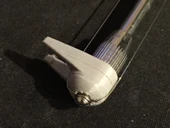 Byr Danimarka peynir dilimleyici uç parçası (Plastik Aparattır!!!) 3D - 4