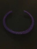 Byr Karma oyulmuş bilezik (Sadece Plastik Aparattır!!!) 3D thumbnail 3