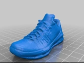 Byr Nike KD8 (Sadece Plastik Aparattır!!!) 3D thumbnail 3