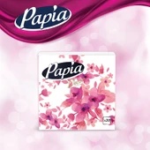 Papia Dekor 20'li Peçete (7 Paket x 20 Yaprak) - 2