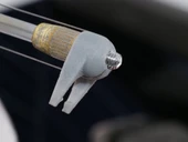 Byr Danimarka peynir dilimleyici uç parçası (Plastik Aparattır!!!) 3D - 1