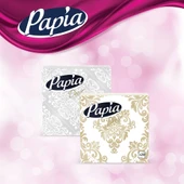 Papia Dekor 20'li Peçete (7 Paket x 20 Yaprak) - 6