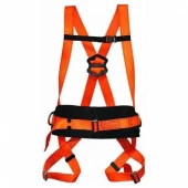 Safety Safeset 361 Paraşüt Tipi Emniyet Kemeri - 1