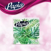 Papia Dekor 20'li Peçete (7 Paket x 20 Yaprak) - 3