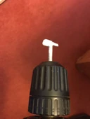 Mini Boya Mikseri (Plastik Aparattır!!!) - 3