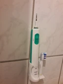 Byr Oral B Duvara Montaj Aparatı (Sadece Plastik Aparattır!!!) 3D thumbnail 3