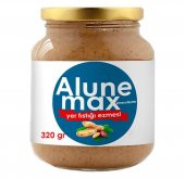 Fıstık Ezmesi (Katkısız 100 Yer Fıstığı Ezmesi) 350gr - 2