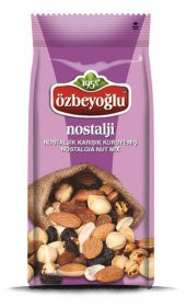 Nostalji Karışık Kuruyemiş (150gr) - 1