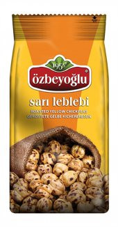 Çifte Kavrulmuş Sarı Leblebi (150gr) - 1